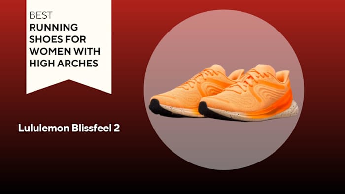 Lululemon Blissfeel 2 shoes